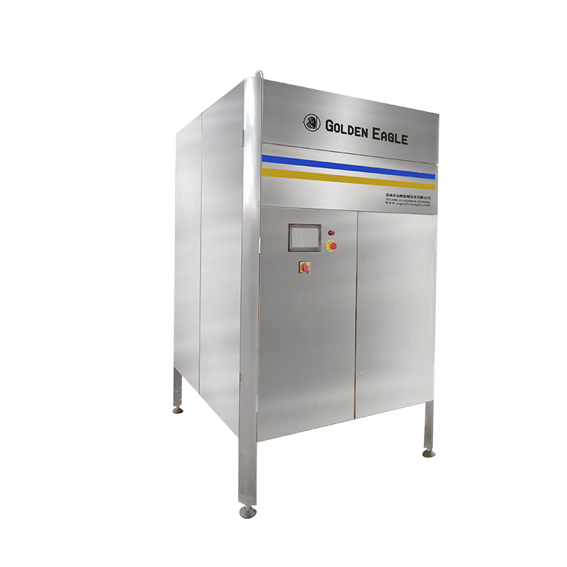 Máquina templadora de chocolate QYJ300 600 1000 Máquina templadora de chocolate QYJ300 600 1000